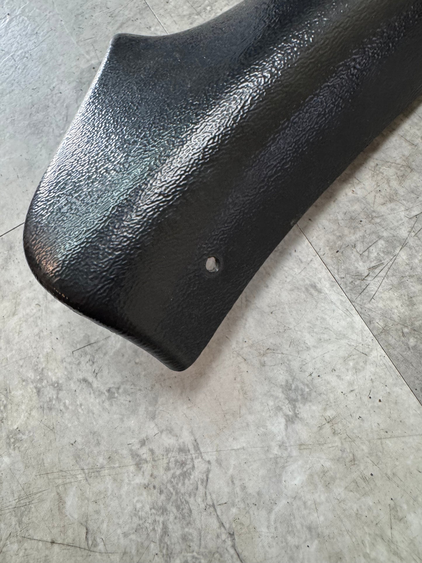 02-07 Impreza WRX A-Pillar Triple Gauge Pod with LH Pillar Trim