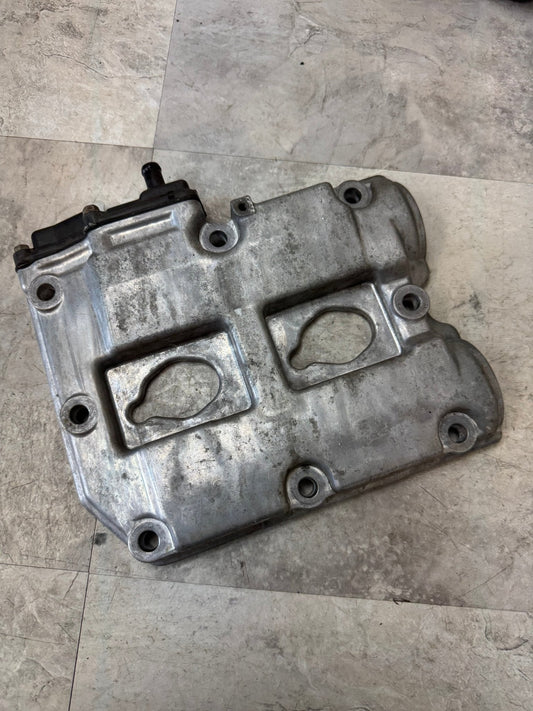 Subaru OEM RH Passenger Side Valve Cover For 02-05 Subaru Impreza WRX