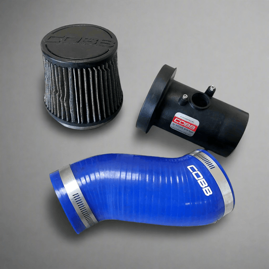 COBB Short Ram Intake Cold Air Intake 2008-2014 Subaru Impreza WRX STi