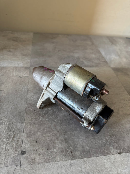 OEM 2002-2007 Subaru Impreza WRX Starter Motor Assy 23300AA420 (04 STi)