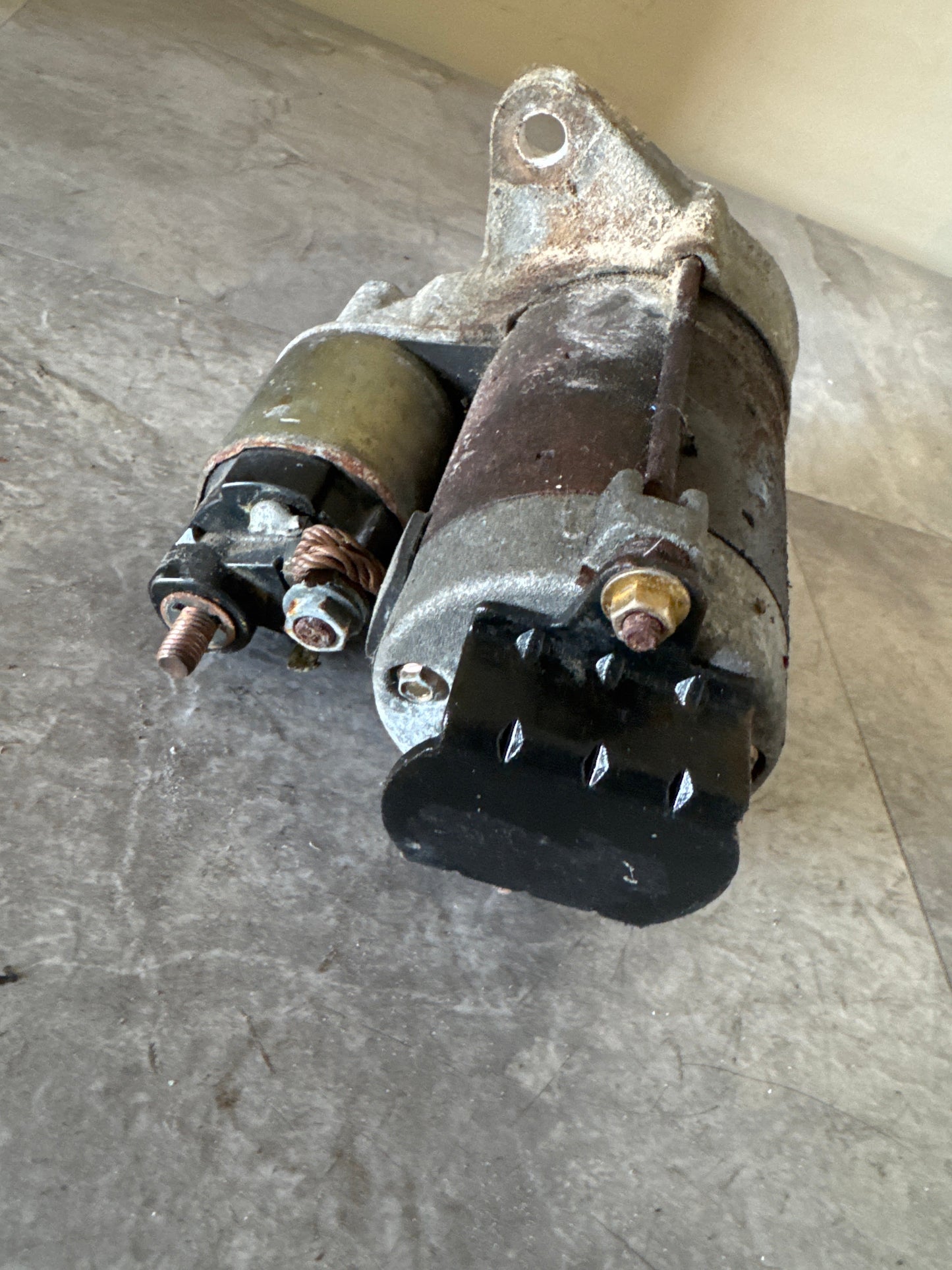OEM 2002-2007 Subaru Impreza WRX Starter Motor Assy 23300AA420 (04 STi)