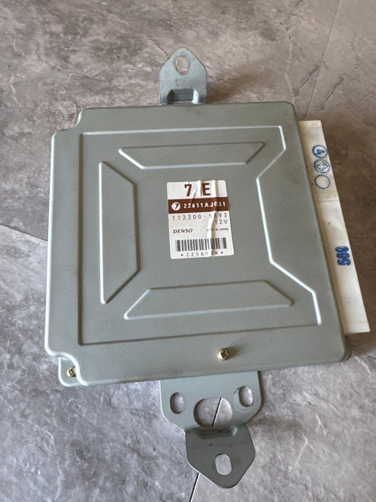 OEM ECU 2002-03 Subaru Impreza WRX 22611AJ031 (02 WRX)