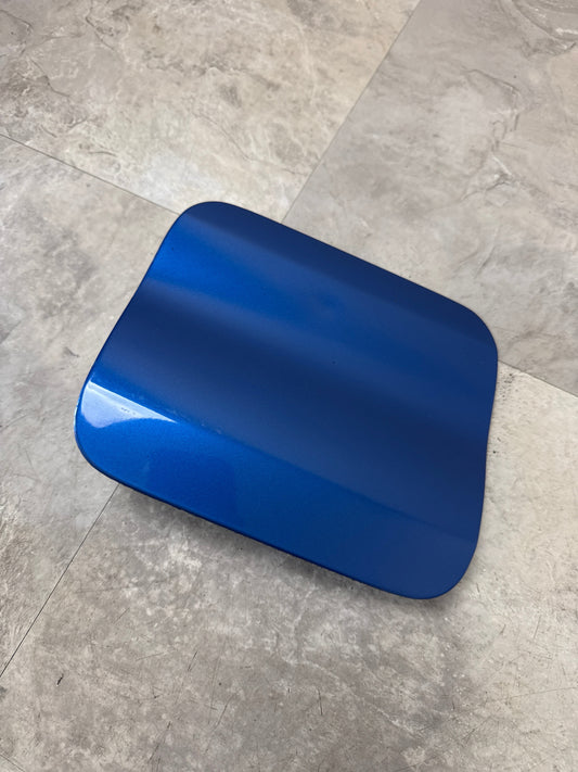 OEM 2002-2007 Subaru Impreza WRX Gas Cover WRB (04 STi)