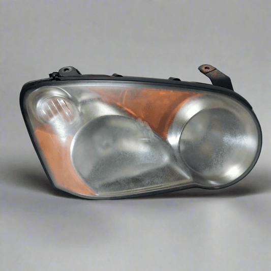 OEM 2004-2005 Subaru Impreza WRX STi RH Passenger Side Headlight Assembly