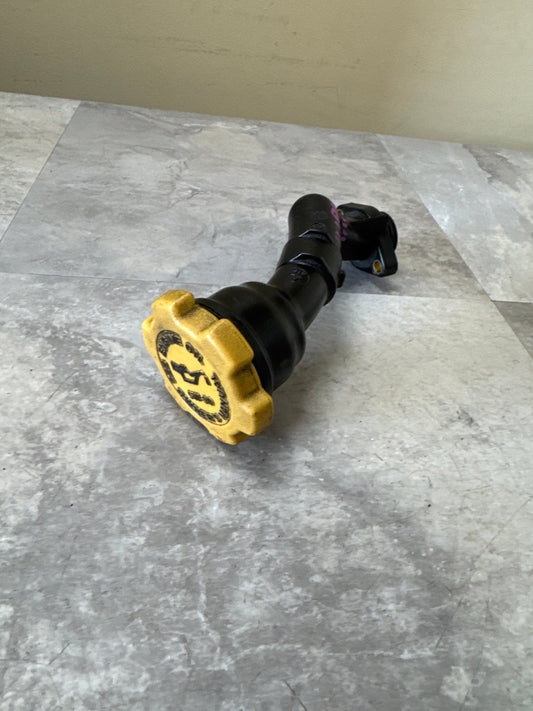 OEM 2010-2011 Subaru Legacy 2.5 Oil Filler Neck