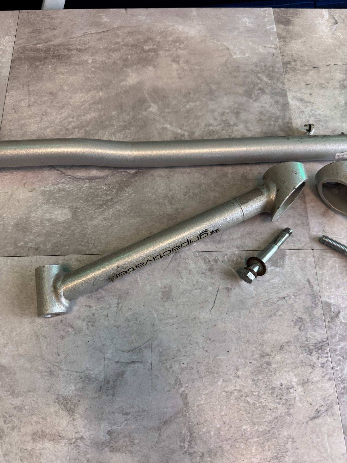 Whiteline Rear Swaybar For 2008+ Subaru WRX STi