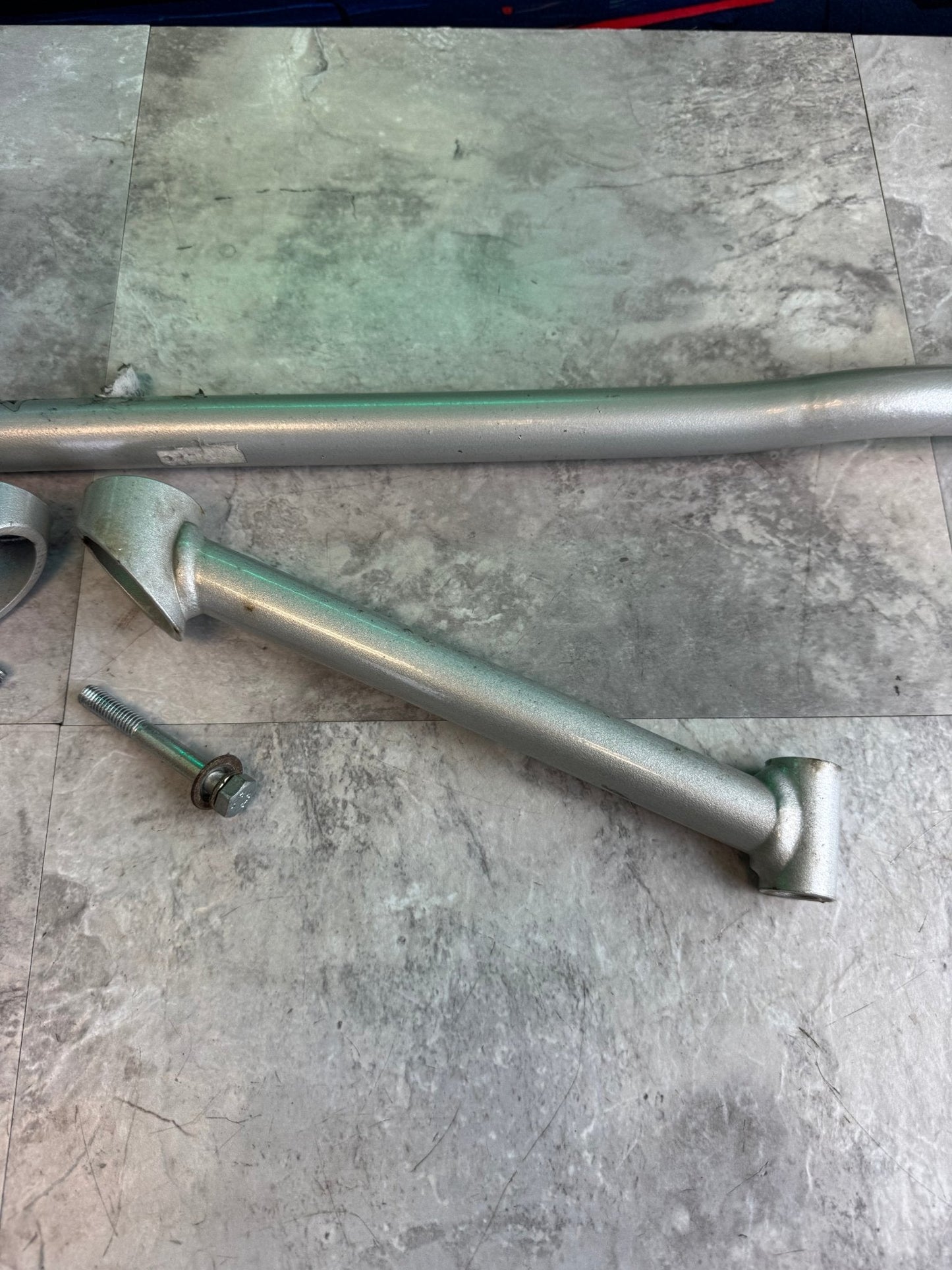 Whiteline Rear Swaybar For 2008+ Subaru WRX STi