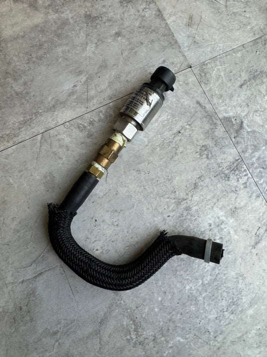 AEM 3.5 BAR MAP or 50 PSIa Sensor PN: 30-2130-50