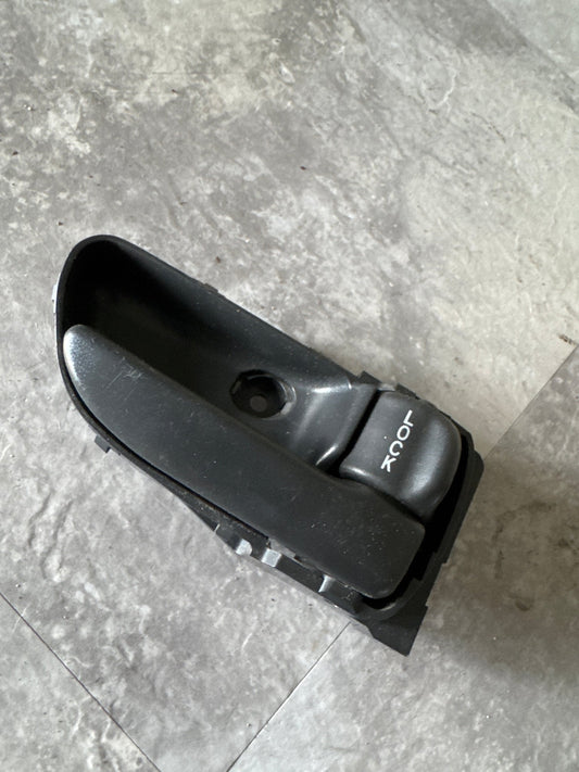 OEM Subaru Impreza 02-07 Front or Rear RH Side Interior Door Handle (02 WRX)