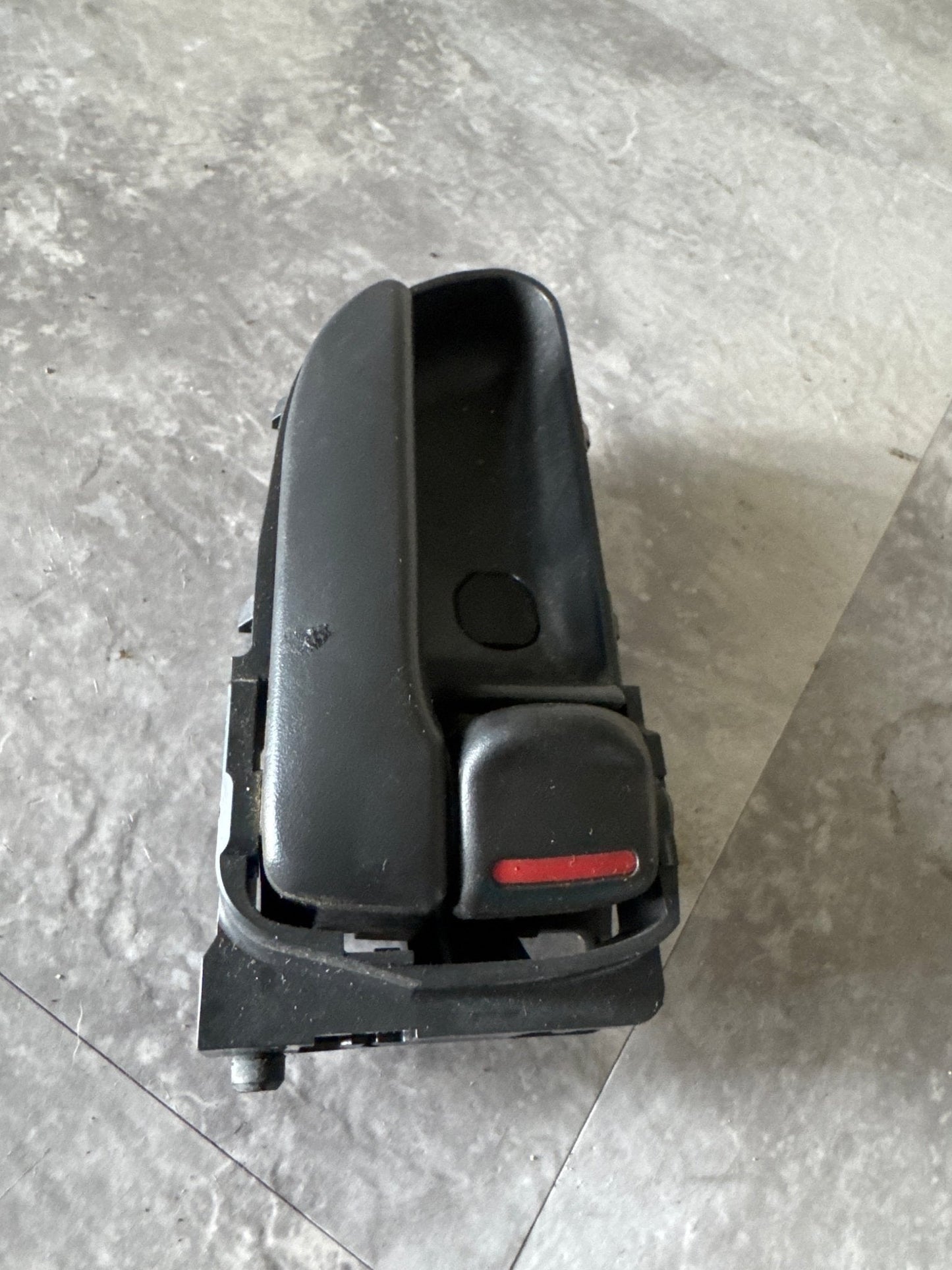 OEM Subaru Impreza 02-07 Front or Rear RH Side Interior Door Handle (02 WRX)
