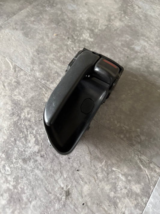 OEM Subaru Impreza 02-07 Front or Rear LH Side Interior Door Handle (02 WRX)