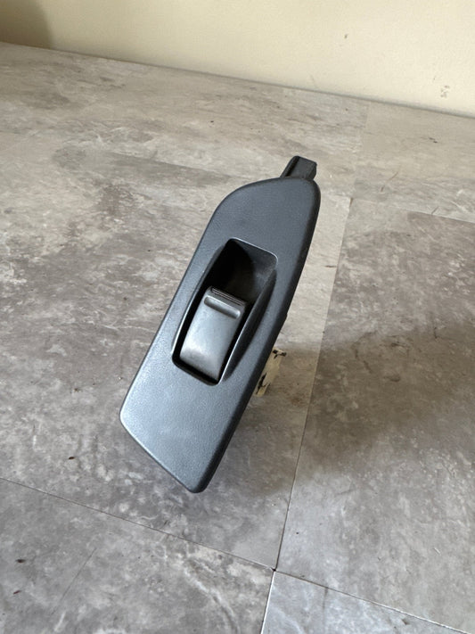 OEM Subaru Impreza 02-07 Rear LH Driver Side Window Switch (02 WRX)