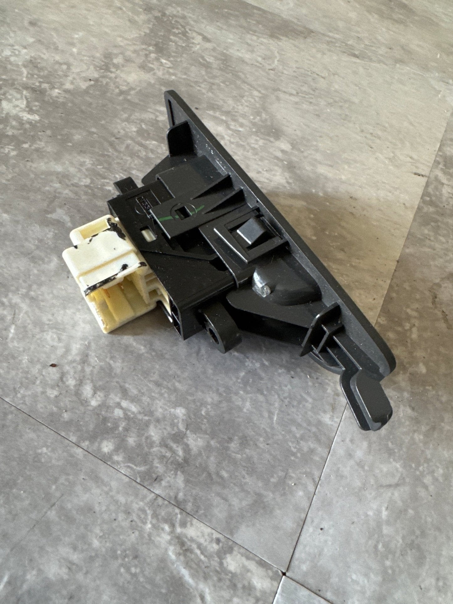 OEM Subaru Impreza 02-07 Rear LH Driver Side Window Switch (02 WRX)
