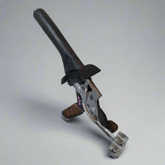 OEM 2004 Subaru Impreza WRX STi E-Brake Emergency Brake Lever