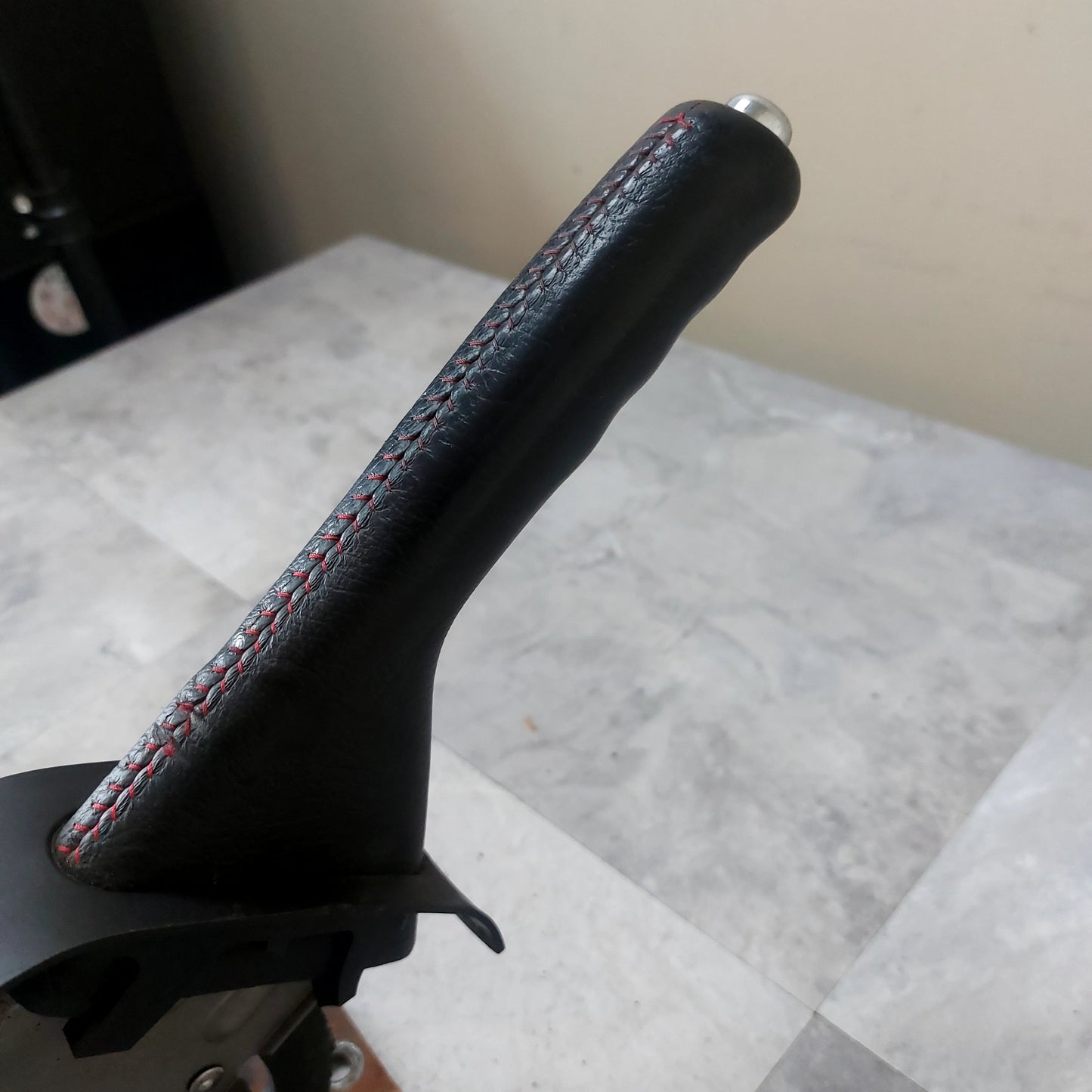OEM 2004 Subaru Impreza WRX STi E-Brake Emergency Brake Lever