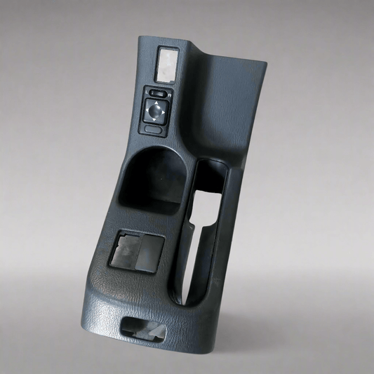 Center Console E Brake Cup Holder Trim 02-04 Subaru Impreza WRX STi 91232FE000 With Side Mirror Regulator