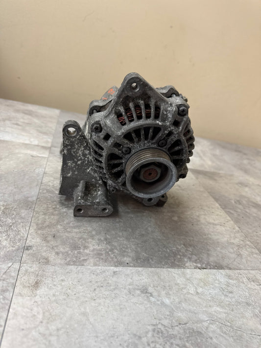 2002-2005 Subaru Impreza WRX 2.0 Turbo Alternator OEM (w Mount)