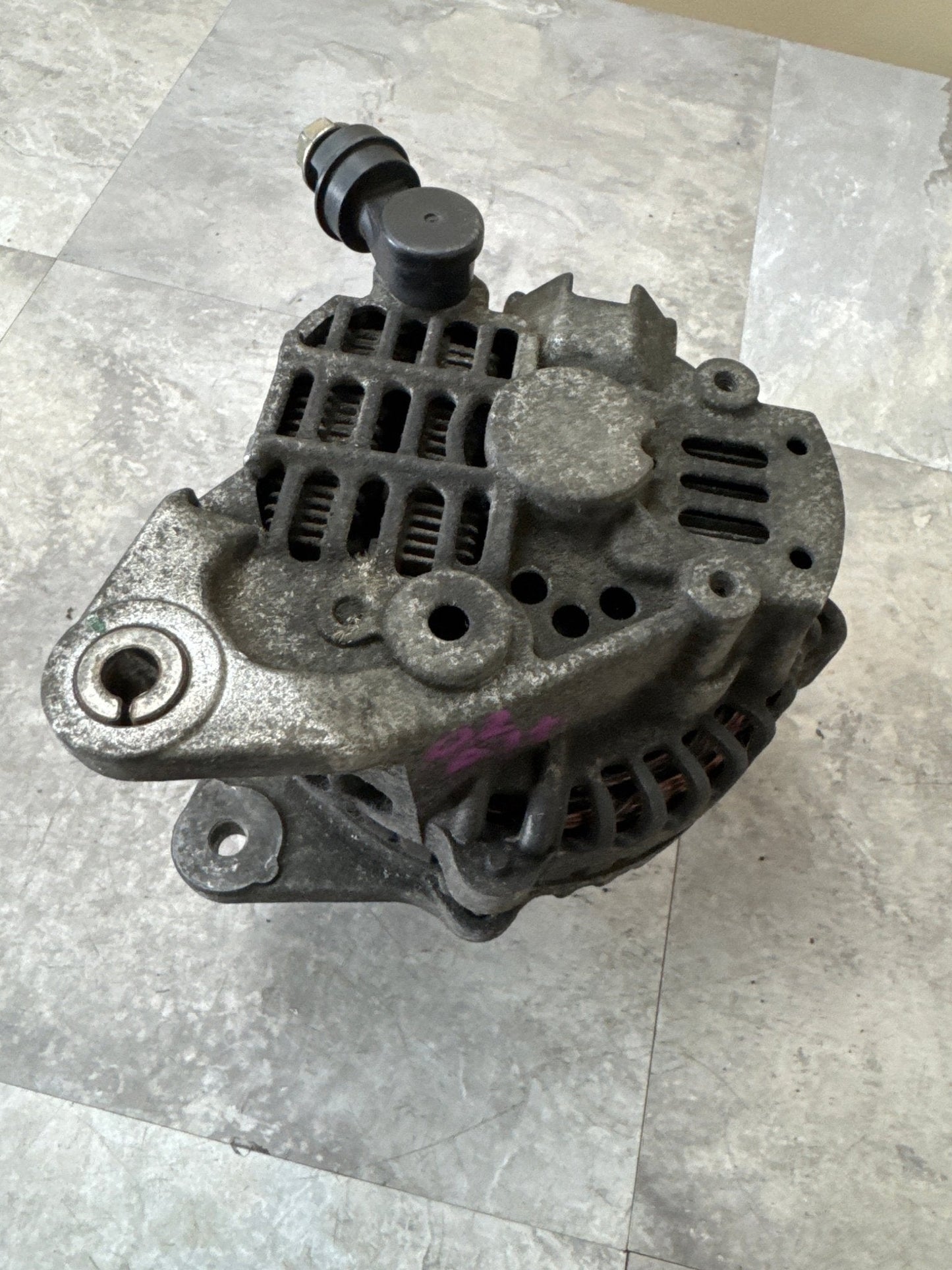 2002-2005 Subaru Impreza WRX 2.0 Turbo Alternator OEM