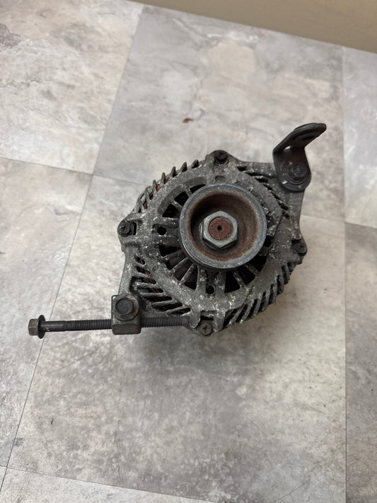 OEM 08-14 Subaru Impreza WRX STi Alternator Assembly 23700AA521 (08 STi)