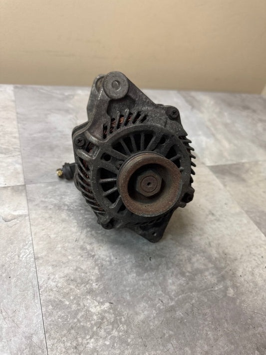 2004-2007 Subaru Impreza WRX STi Alternator (04 STi)