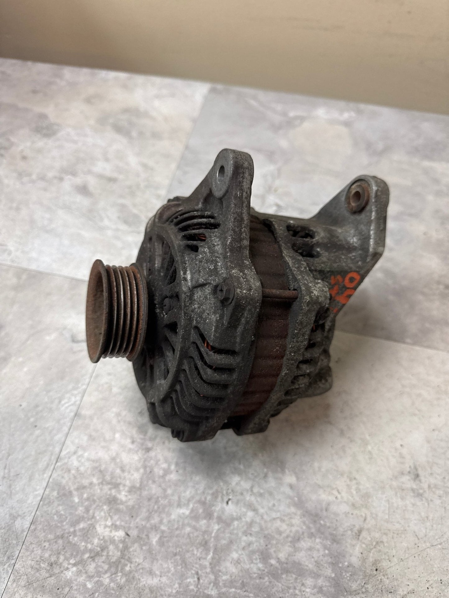 2004-2007 Subaru Impreza WRX STi Alternator (04 STi)