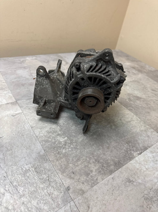 2004-2007 Subaru Impreza WRX STi Alternator (04 STi w/ Mount)