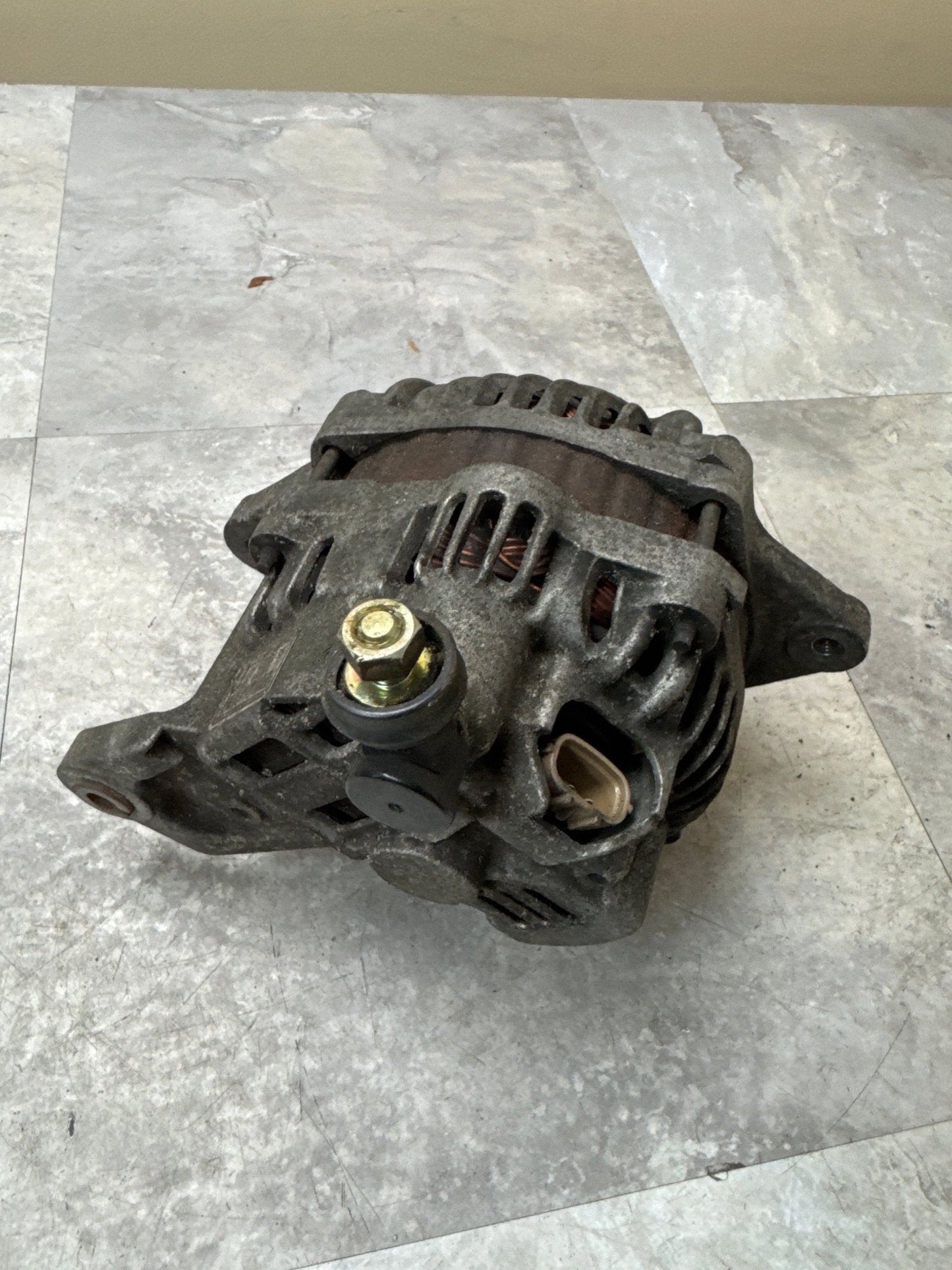 2004-2007 Subaru Impreza WRX STi Alternator (04 STi)