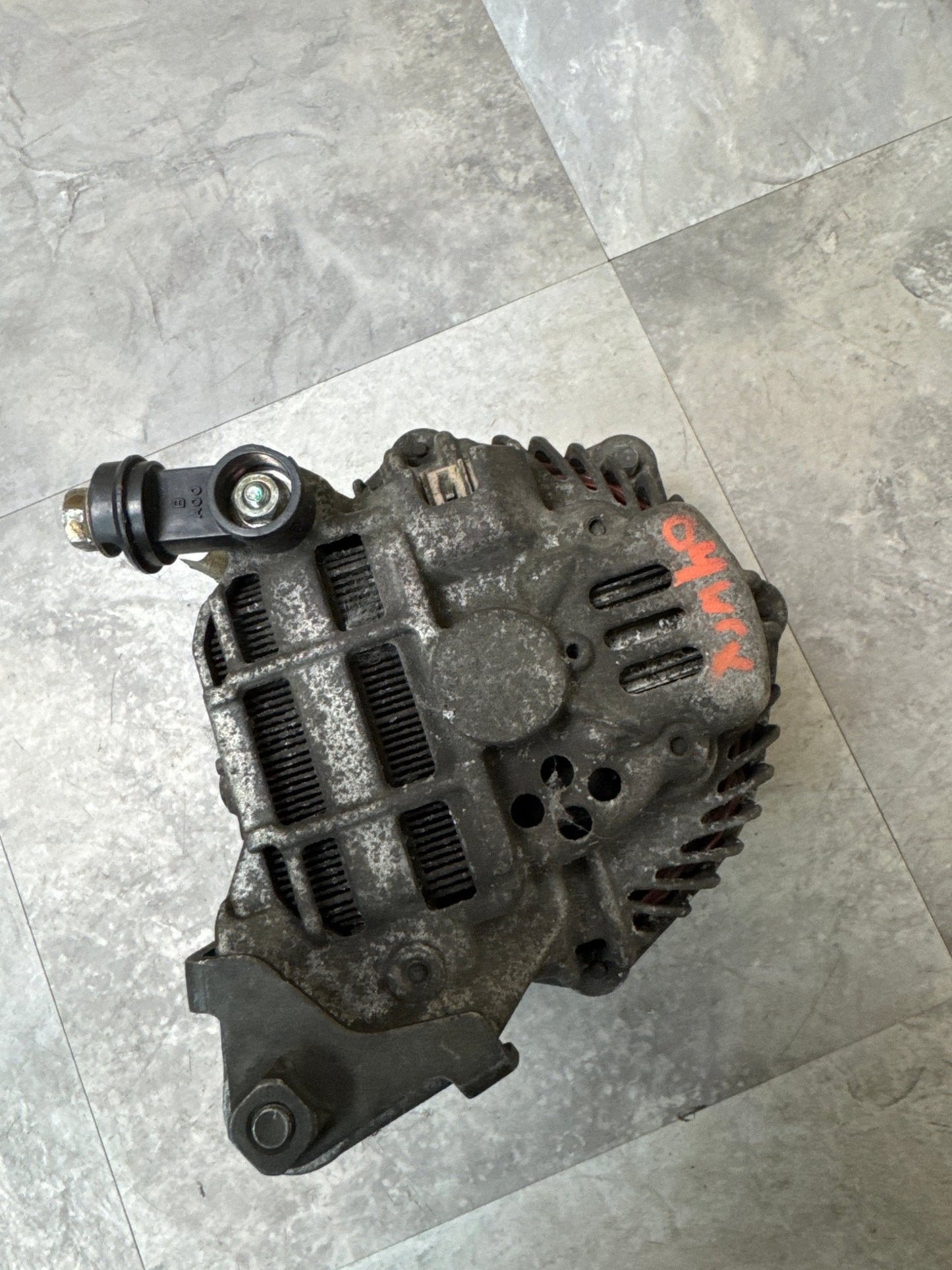 2004-2007 Subaru Impreza WRX STi Alternator (04 WRX)