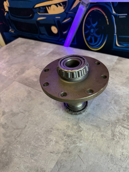 IAG performance “ locker “ rear differential r180 r 180  “ spool “ drag racing Subaru STi