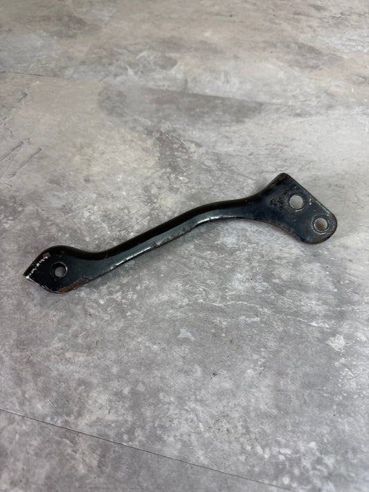 OEM Subaru Intercooler Bracket Left Side 02-07 WRX/04-21 STi (04 STi)