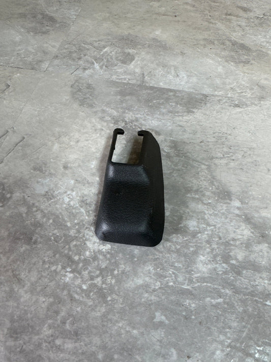OEM 1998-2001 Subaru Impreza Outer Seat Rail Track Trim Cover Cap RH Right Side Passenger