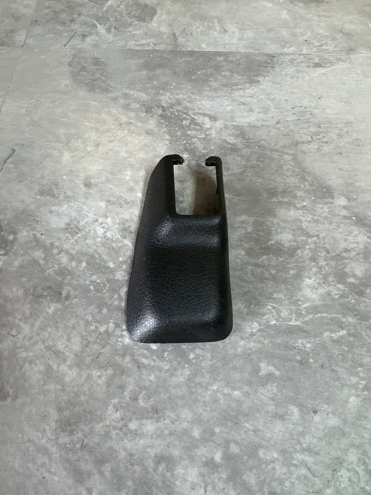 OEM 1998-2001 Subaru Impreza Outer Seat Rail Track Trim Cover Cap LH Drivers Side
