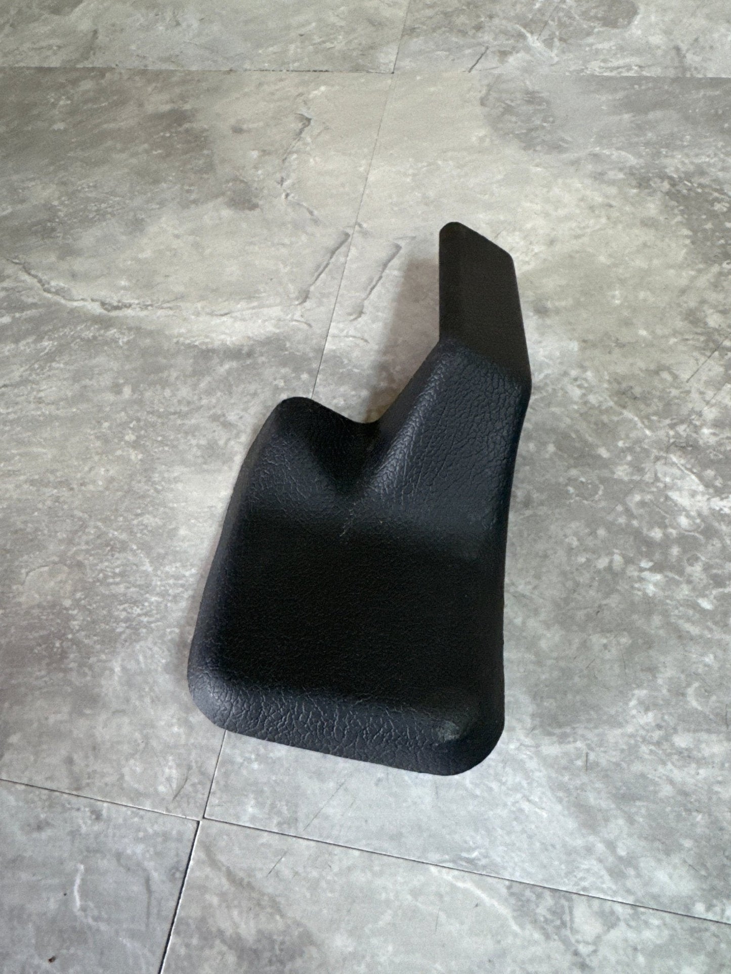 OEM 1998-2001 Subaru Impreza Inner Seat Rail Track Trim Cover Cap RH Passenger Side