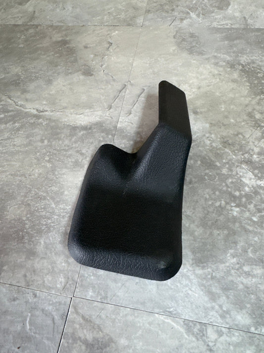 OEM 1998-2001 Subaru Impreza Inner Seat Rail Track Trim Cover Cap RH Passenger Side
