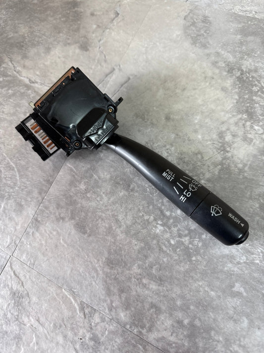 1993-2003 Subaru OEM Windshield Wiper Multi Control Switch Stalk
