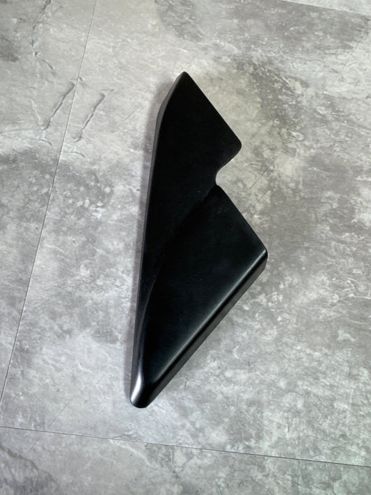 02-07 Subaru Impreza WRX STI Pass Side Mirror Cover Trim RH Right Cap Bolt Door (04 STi)
