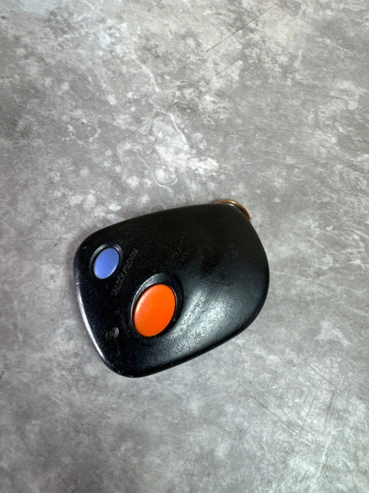 OEM Subaru Keyless Entry Remote 1999-2005