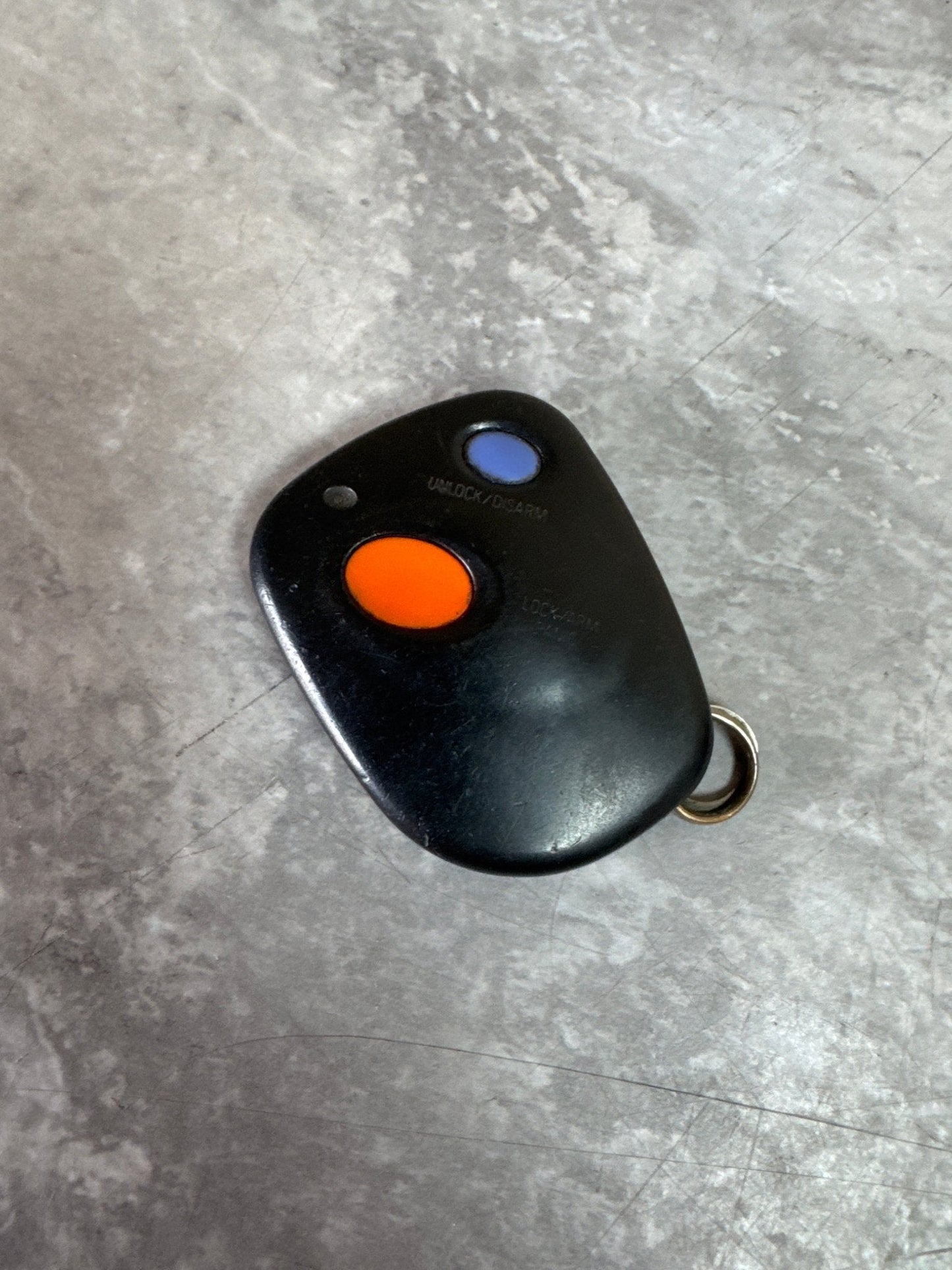 OEM Subaru Keyless Entry Remote 1999-2005 (2)
