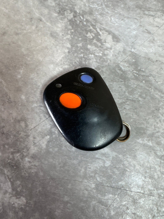 OEM Subaru Keyless Entry Remote 1999-2005 (2)