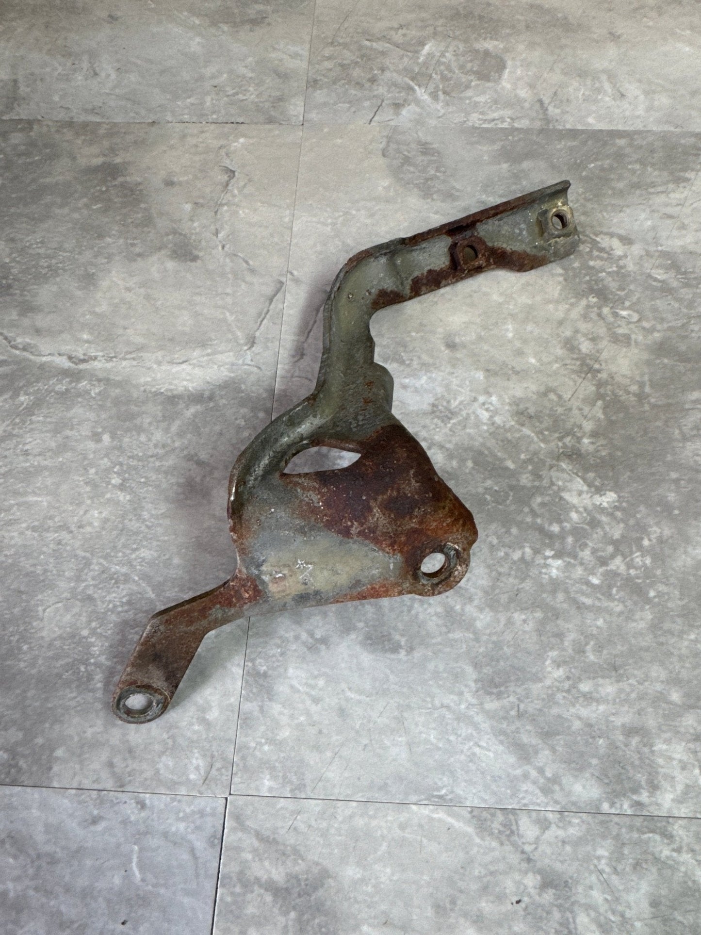 Subaru Intercooler Bracket Right Side 2002-2007 WRX/STI