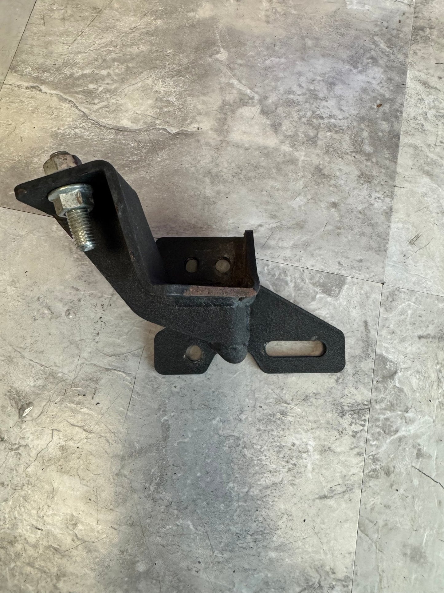 GrimmSpeed Master Cylinder Brace For 02-07 Subaru WRX/STi