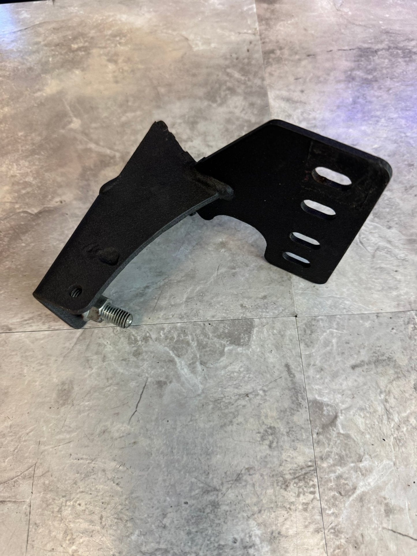 GrimmSpeed Master Cylinder Brace For 02-07 Subaru WRX/STi