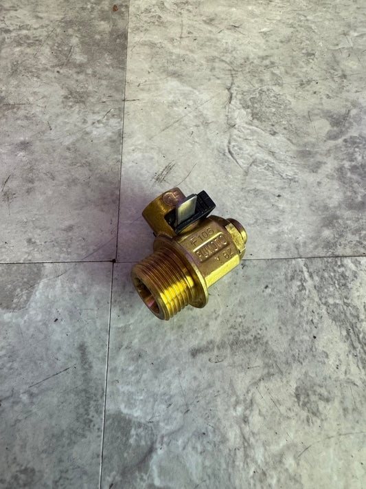 Fumoto Oil Drain Valve F-105 M20-1.5