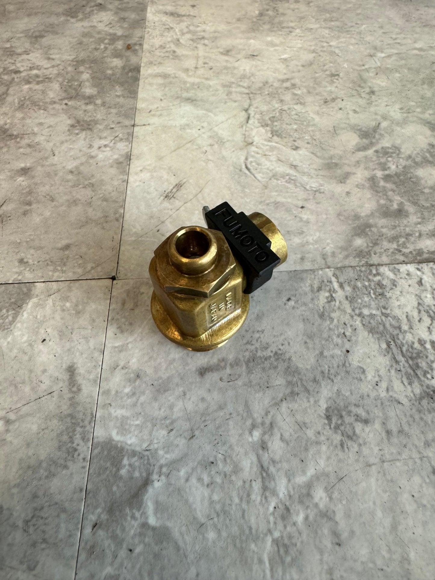 Fumoto Oil Drain Valve F-105 M20-1.5