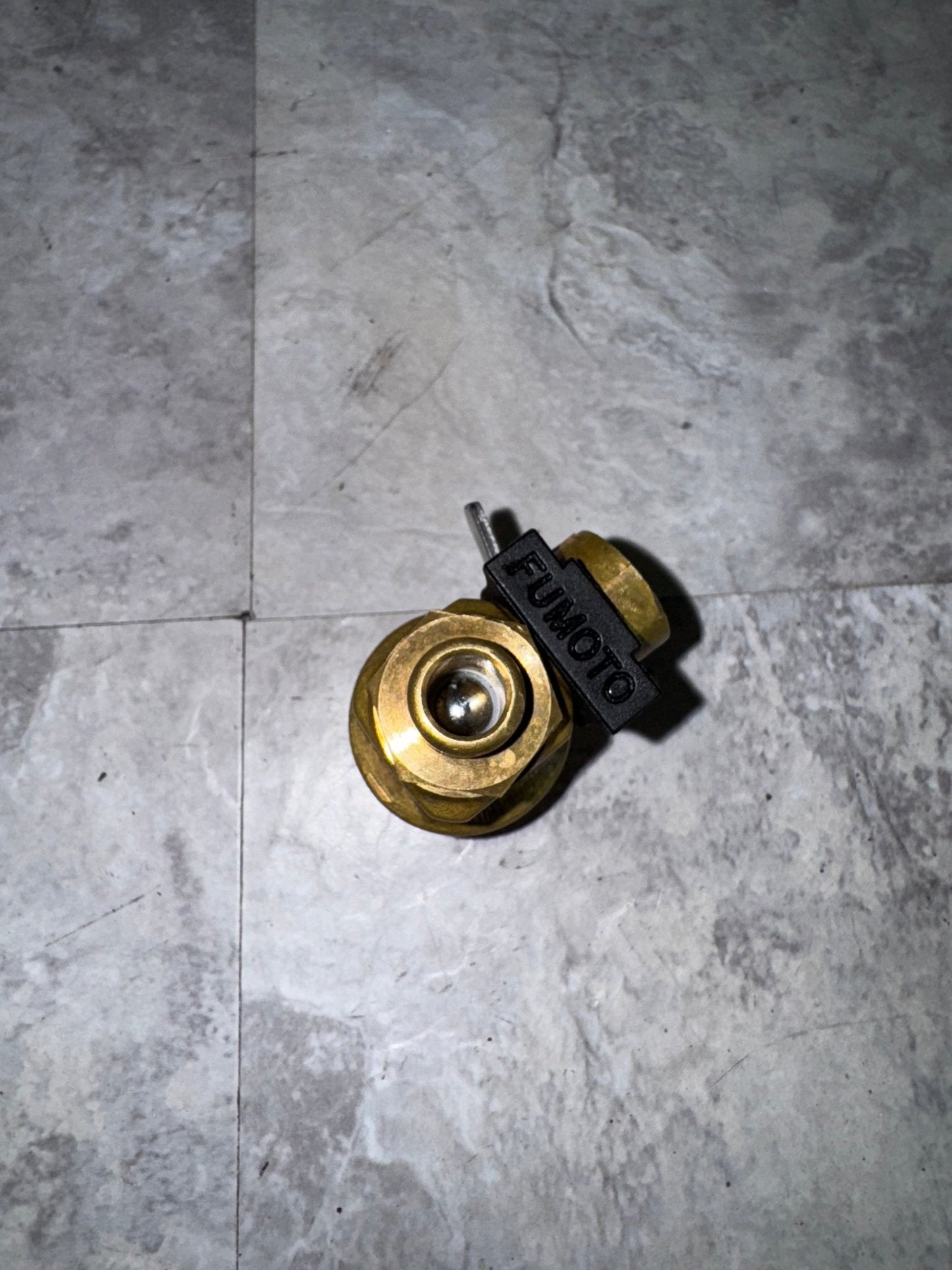 Fumoto Oil Drain Valve F-105 M20-1.5