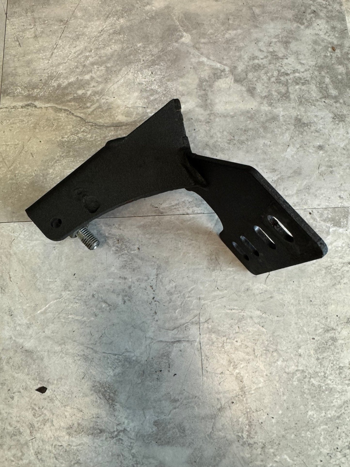 GrimmSpeed Master Cylinder Brace For 02-07 Subaru WRX/STi With Hardware
