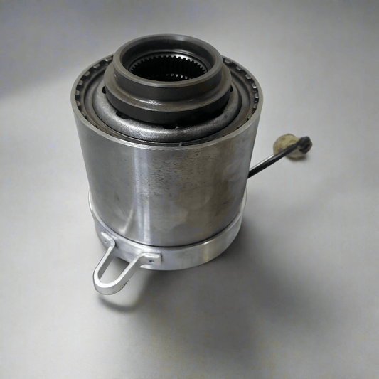OEM 2008-2014 Subaru Impreza WRX 6 Speed Center Differential Assembly