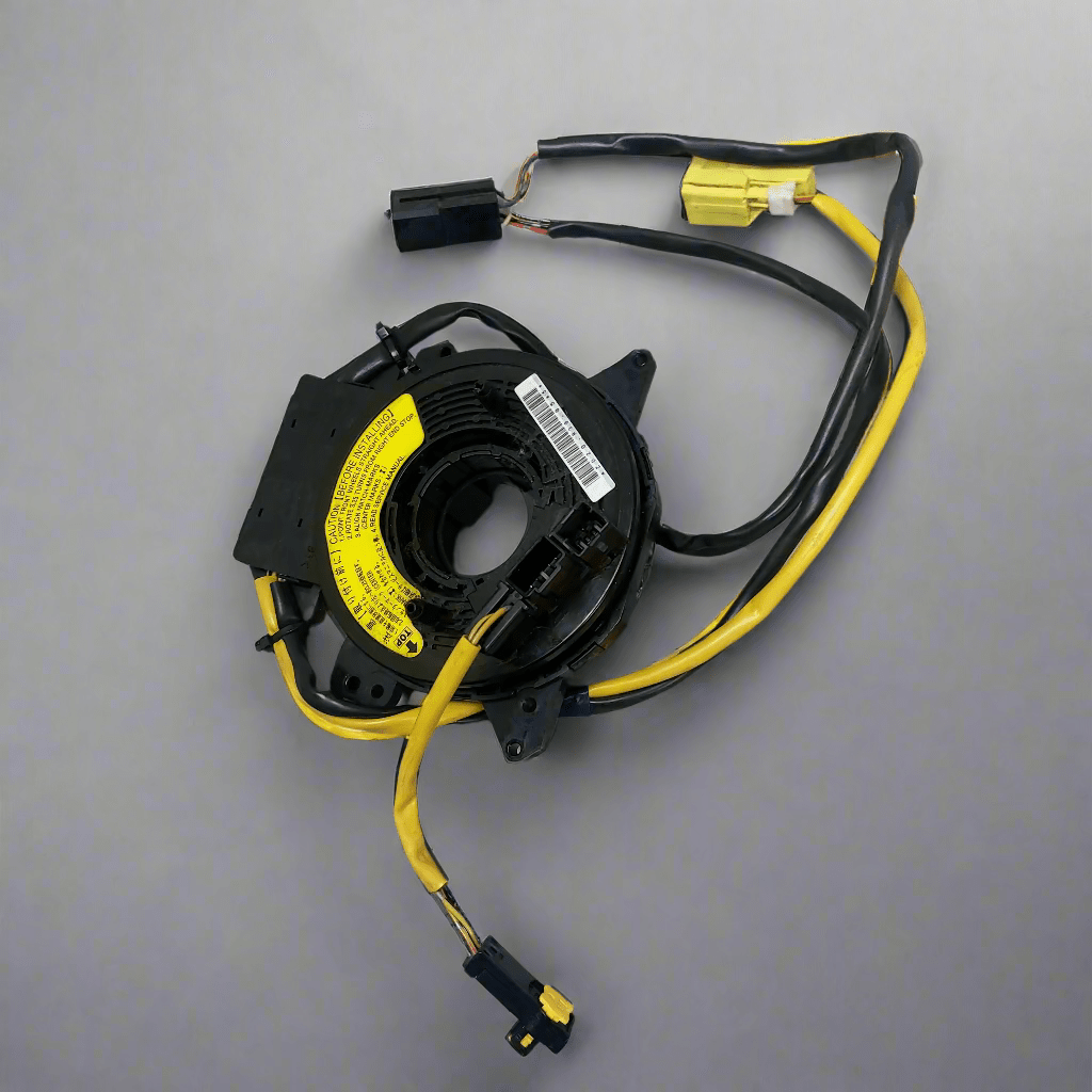 OEM 2004-2005 Subaru Impreza WRX STi Clock Spring Steering Assembly