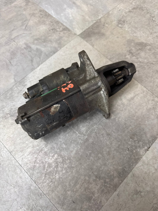 OEM 2002-2007 Subaru Impreza WRX Starter Motor Assy 23300AA420 (04 STi)