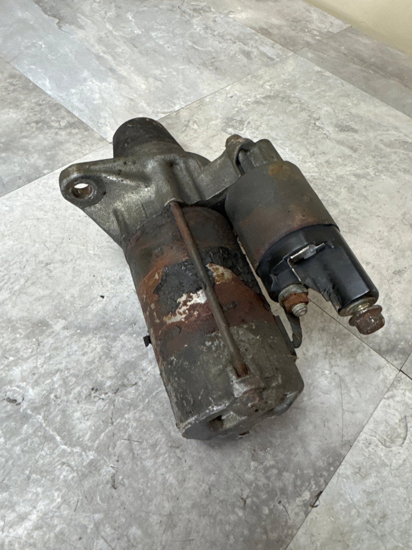 OEM 2002-2007 Subaru Impreza WRX Starter Motor Assy 23300AA420 (04 STi)